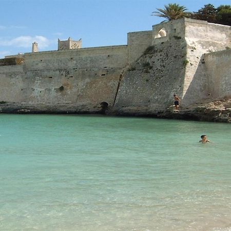 Dimora Storica Monopoli Villa Eksteriør bilde
