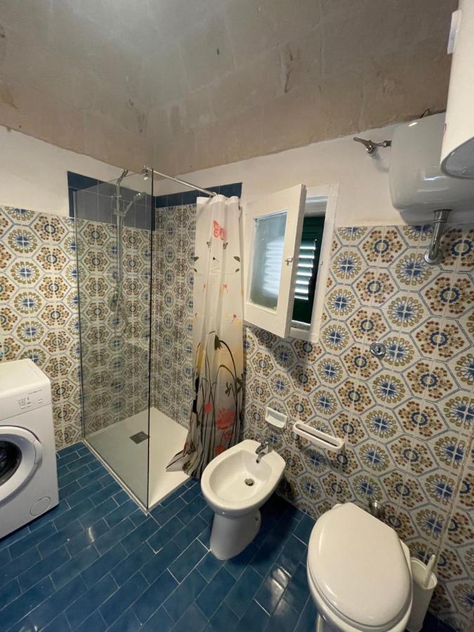 Dimora Storica Monopoli Villa Eksteriør bilde