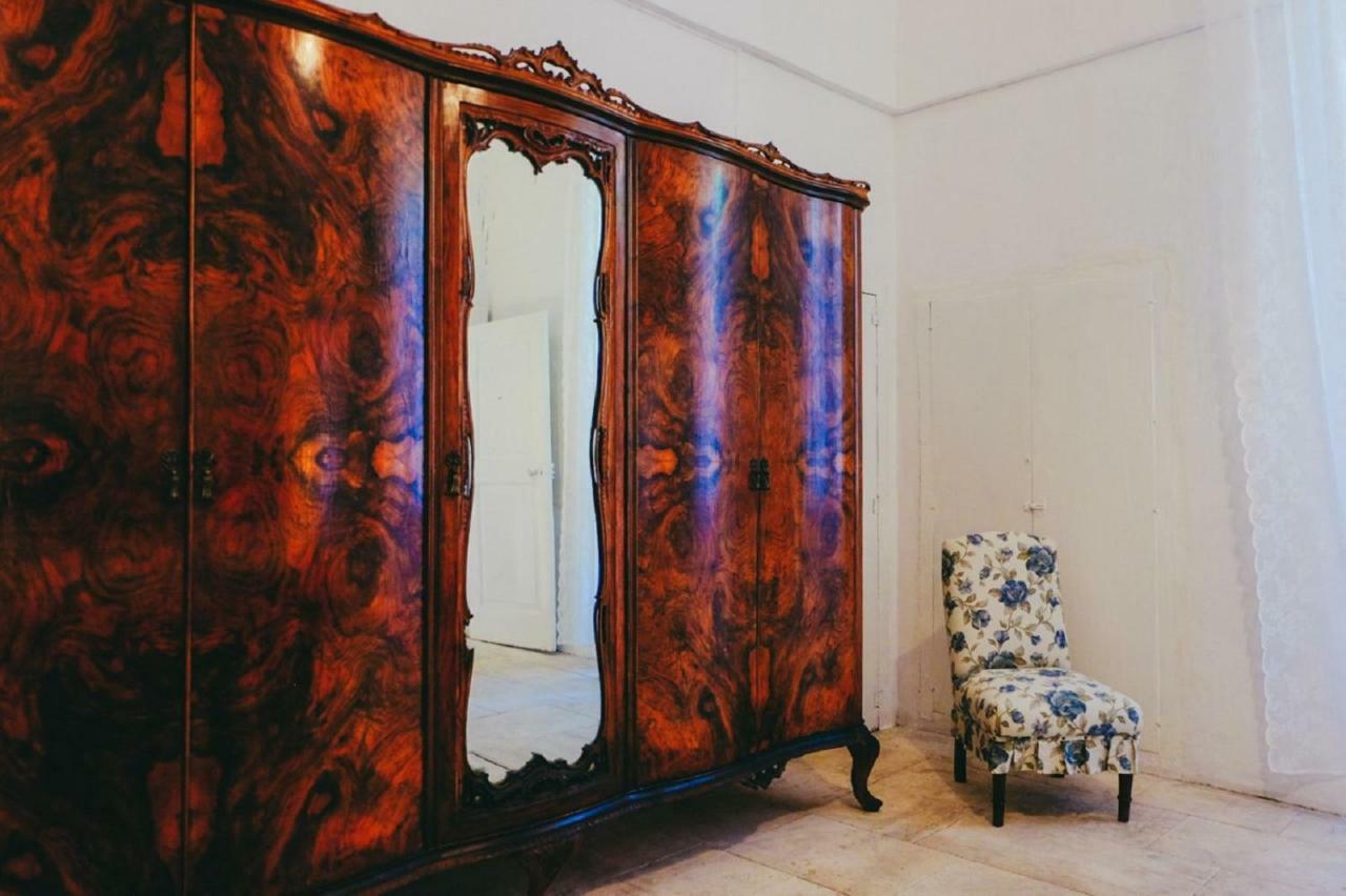 Dimora Storica Monopoli Villa Eksteriør bilde