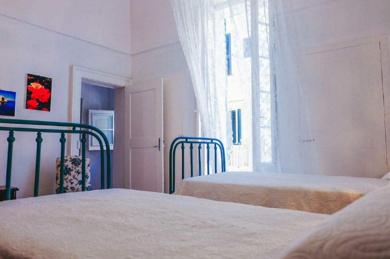 Dimora Storica Monopoli Villa Eksteriør bilde
